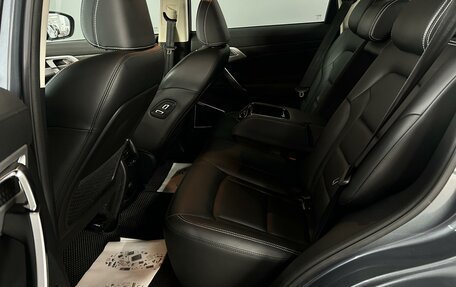 Geely Atlas I, 2019 год, 1 690 000 рублей, 7 фотография