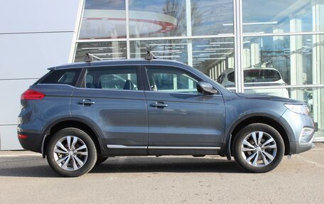 Geely Atlas I, 2019 год, 1 690 000 рублей, 5 фотография