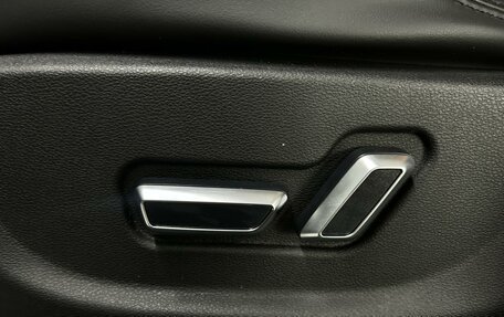 Geely Atlas I, 2019 год, 1 690 000 рублей, 11 фотография