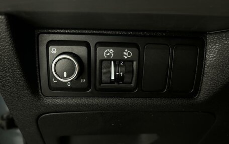 Geely Atlas I, 2019 год, 1 690 000 рублей, 15 фотография