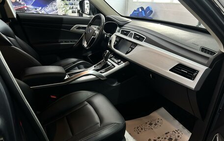 Geely Atlas I, 2019 год, 1 690 000 рублей, 9 фотография