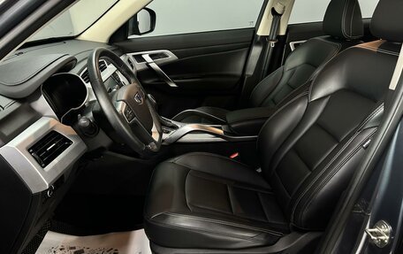 Geely Atlas I, 2019 год, 1 690 000 рублей, 6 фотография