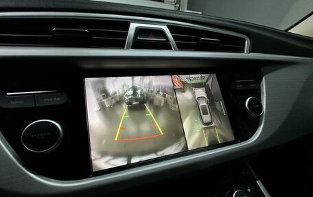 Geely Atlas I, 2019 год, 1 690 000 рублей, 26 фотография