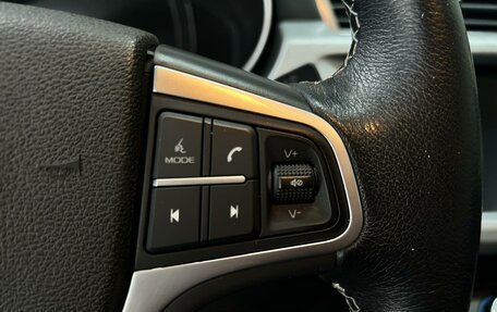 Geely Atlas I, 2019 год, 1 690 000 рублей, 19 фотография