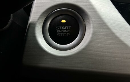 Geely Atlas I, 2019 год, 1 690 000 рублей, 23 фотография