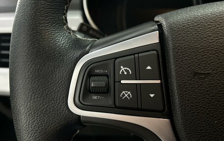 Geely Atlas I, 2019 год, 1 690 000 рублей, 18 фотография