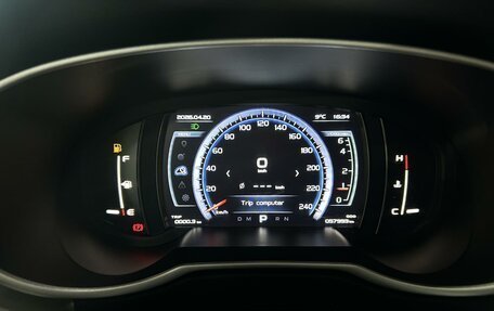 Geely Atlas I, 2019 год, 1 690 000 рублей, 30 фотография