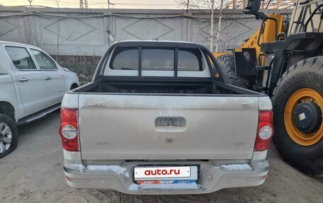 JAC T6, 2023 год, 1 302 000 рублей, 5 фотография