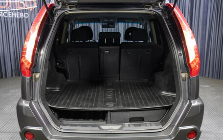 Nissan X-Trail, 2011 год, 1 198 000 рублей, 10 фотография