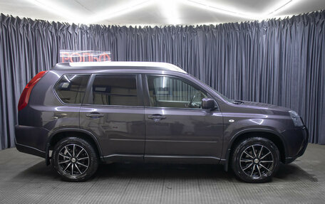 Nissan X-Trail, 2011 год, 1 198 000 рублей, 4 фотография