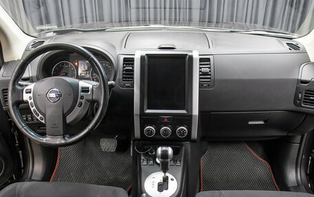 Nissan X-Trail, 2011 год, 1 198 000 рублей, 14 фотография