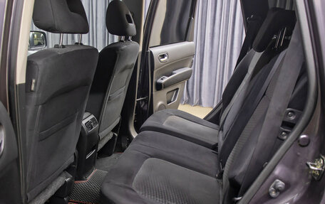 Nissan X-Trail, 2011 год, 1 198 000 рублей, 12 фотография