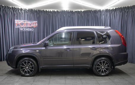 Nissan X-Trail, 2011 год, 1 198 000 рублей, 8 фотография