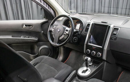 Nissan X-Trail, 2011 год, 1 198 000 рублей, 11 фотография