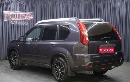 Nissan X-Trail, 2011 год, 1 198 000 рублей, 7 фотография