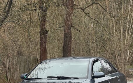 Audi A4, 2004 год, 360 000 рублей, 1 фотография