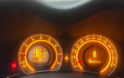 Toyota Auris II, 2007 год, 550 000 рублей, 1 фотография