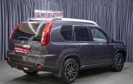 Nissan X-Trail, 2011 год, 1 198 000 рублей, 5 фотография