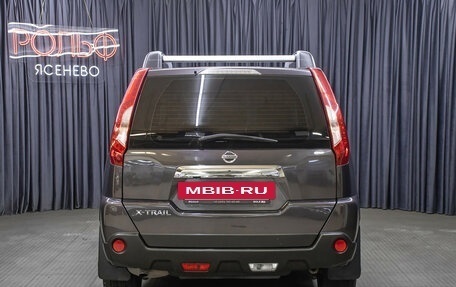 Nissan X-Trail, 2011 год, 1 198 000 рублей, 6 фотография