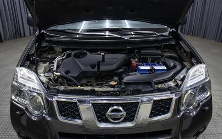 Nissan X-Trail, 2011 год, 1 198 000 рублей, 9 фотография