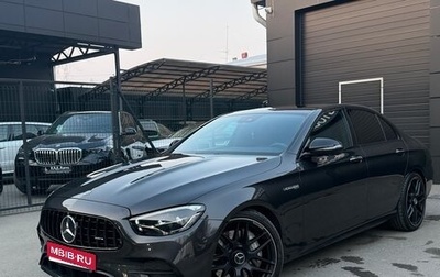 Mercedes-Benz E-Класс, 2021 год, 5 100 000 рублей, 1 фотография