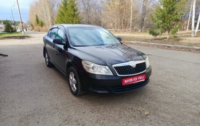 Skoda Octavia, 2010 год, 450 000 рублей, 1 фотография
