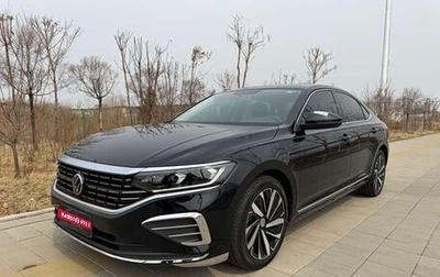 Volkswagen Passat B8 рестайлинг, 2023 год, 2 185 000 рублей, 1 фотография