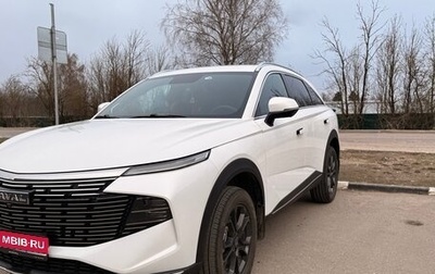 Haval F7, 2025 год, 2 500 000 рублей, 1 фотография