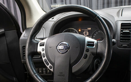 Nissan X-Trail, 2011 год, 1 198 000 рублей, 17 фотография