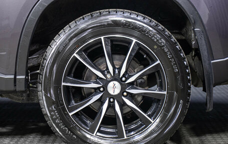 Nissan X-Trail, 2011 год, 1 198 000 рублей, 21 фотография