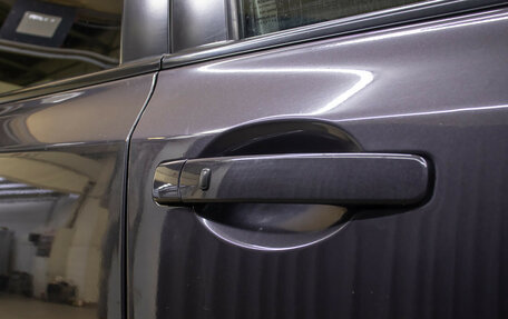 Nissan X-Trail, 2011 год, 1 198 000 рублей, 18 фотография