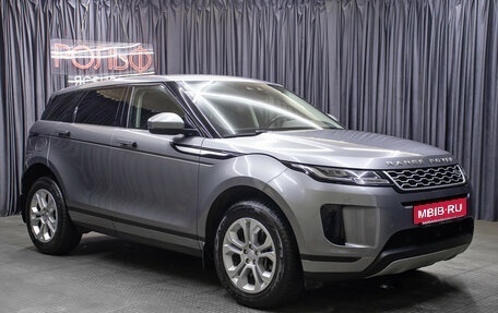 Land Rover Range Rover Evoque II, 2020 год, 3 998 000 рублей, 3 фотография
