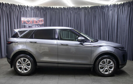 Land Rover Range Rover Evoque II, 2020 год, 3 998 000 рублей, 4 фотография