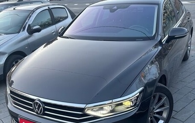 Volkswagen Passat B8 рестайлинг, 2021 год, 3 750 000 рублей, 1 фотография