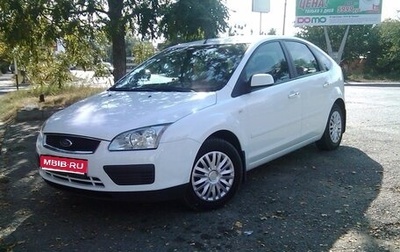 Ford Focus II рестайлинг, 2007 год, 120 000 рублей, 1 фотография