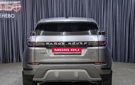 Land Rover Range Rover Evoque II, 2020 год, 3 998 000 рублей, 6 фотография