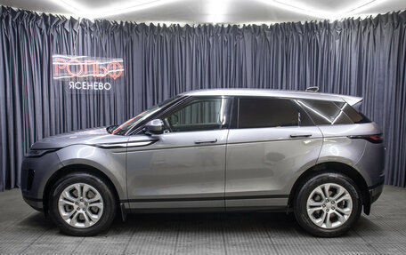 Land Rover Range Rover Evoque II, 2020 год, 3 998 000 рублей, 8 фотография