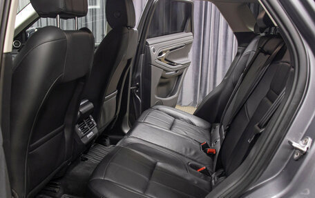 Land Rover Range Rover Evoque II, 2020 год, 3 998 000 рублей, 12 фотография