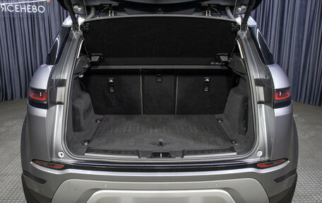 Land Rover Range Rover Evoque II, 2020 год, 3 998 000 рублей, 10 фотография