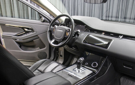 Land Rover Range Rover Evoque II, 2020 год, 3 998 000 рублей, 11 фотография