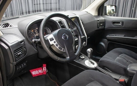 Nissan X-Trail, 2011 год, 1 198 000 рублей, 16 фотография