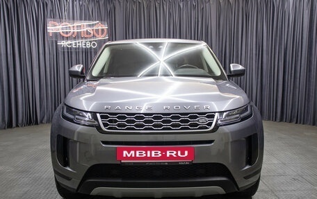 Land Rover Range Rover Evoque II, 2020 год, 3 998 000 рублей, 2 фотография