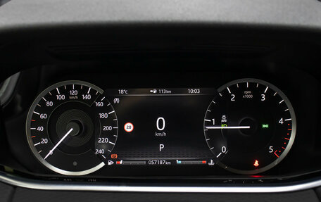 Land Rover Range Rover Evoque II, 2020 год, 3 998 000 рублей, 13 фотография