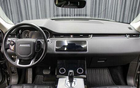 Land Rover Range Rover Evoque II, 2020 год, 3 998 000 рублей, 14 фотография