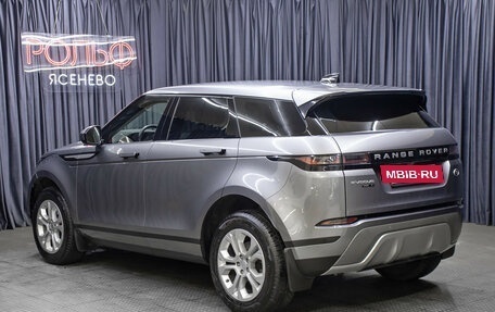 Land Rover Range Rover Evoque II, 2020 год, 3 998 000 рублей, 7 фотография