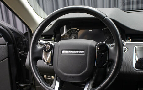 Land Rover Range Rover Evoque II, 2020 год, 3 998 000 рублей, 17 фотография