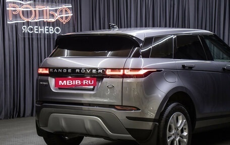 Land Rover Range Rover Evoque II, 2020 год, 3 998 000 рублей, 24 фотография