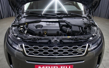 Land Rover Range Rover Evoque II, 2020 год, 3 998 000 рублей, 9 фотография