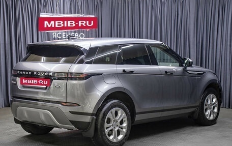 Land Rover Range Rover Evoque II, 2020 год, 3 998 000 рублей, 5 фотография