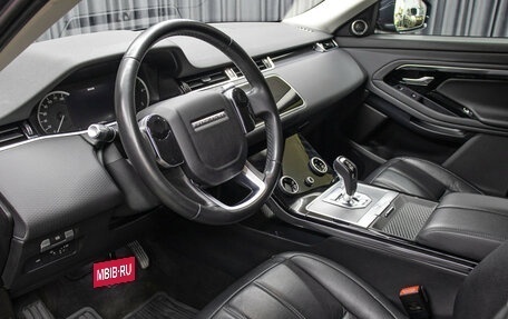 Land Rover Range Rover Evoque II, 2020 год, 3 998 000 рублей, 16 фотография